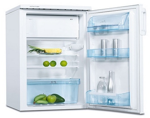 Sundanzer DC refrigerator