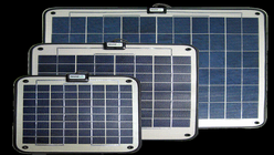 New Marine Grade Solar Modules by Eco-Energy