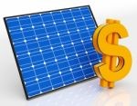 Federal tax credits for solar and Renewable energy projects