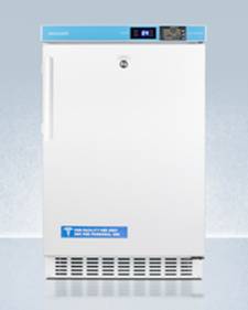 ACR45L Refrigerator Front