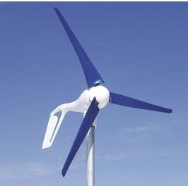 wind turbine (wind generator)